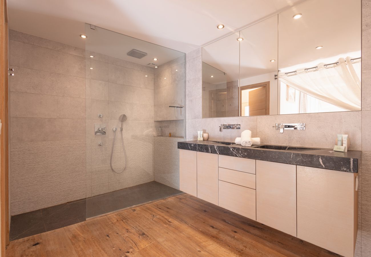 Villa in La Croix-Valmer - Villa Thélia - La Croix Valmer