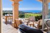 Villa in Cavalaire-sur-Mer - Villa Belle Azur - Cavalaire-Sur-Mer