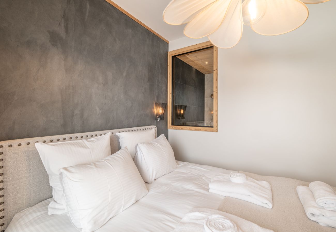 Apartment in L'Alpe d'Huez - Hameau Clotaire B26