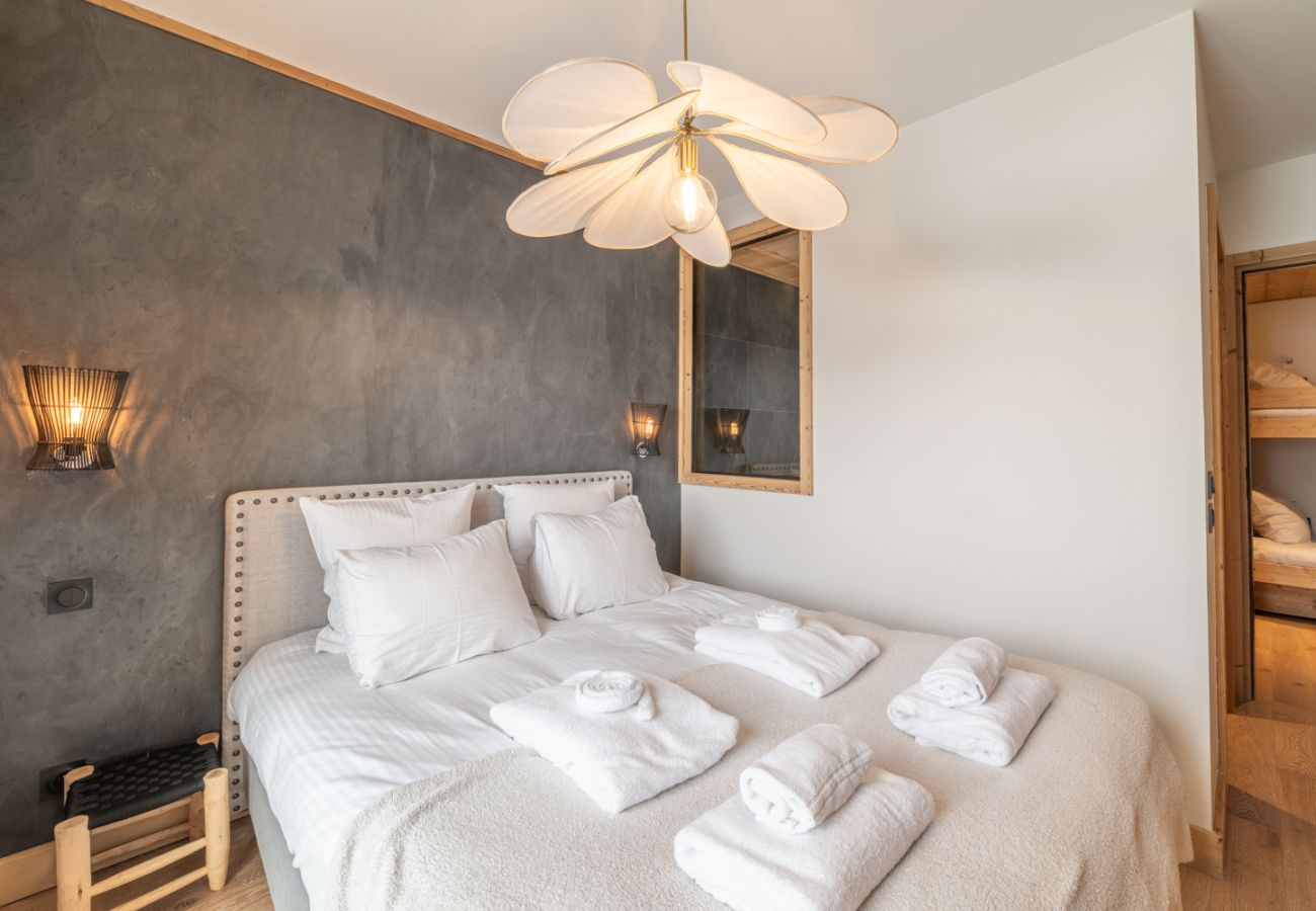 Apartment in L'Alpe d'Huez - Hameau Clotaire B26