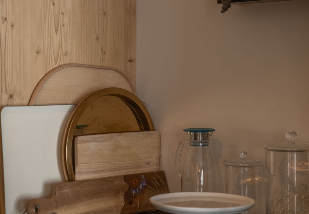 Apartment in L'Alpe d'Huez - Hameau Clotaire B26