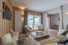 Apartment in L'Alpe d'Huez - Hameau Clotaire B26
