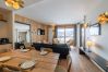 Apartment in L'Alpe d'Huez - Hameau Clotaire B26