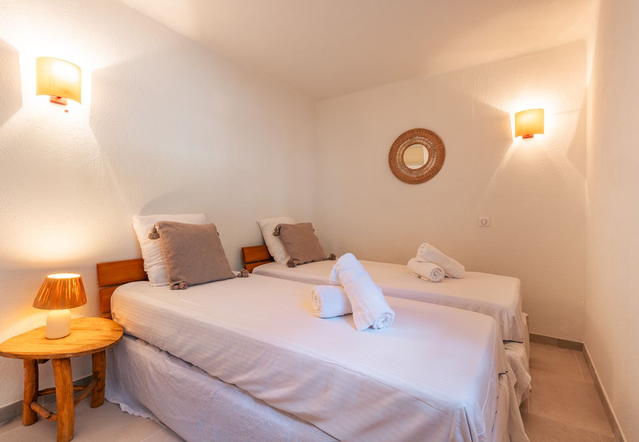 Villa in Grimaud - Villa La Part des Anges - Grimaud