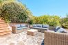 Villa in La Croix-Valmer - Villa Les Pins de Sylvabelle - La Croix Valmer