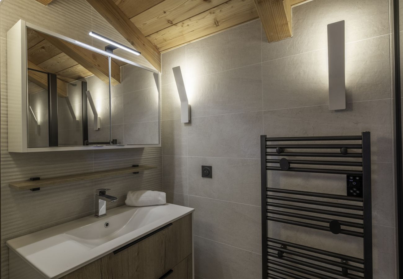 Apartment in L'Alpe d'Huez - Les Côteaux - Roc Glaz