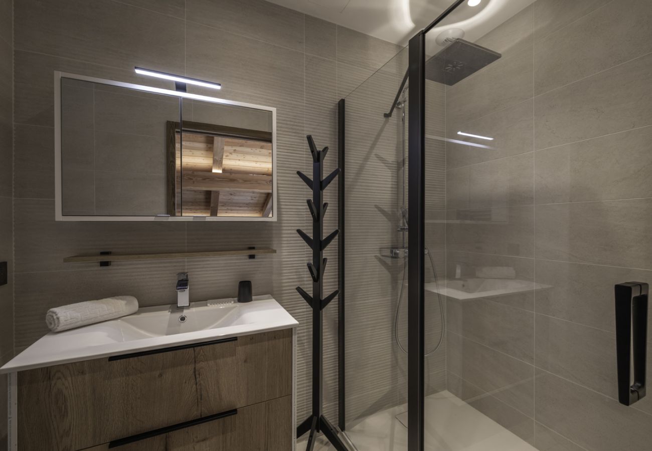 Apartment in L'Alpe d'Huez - Les Côteaux - Roc Glaz