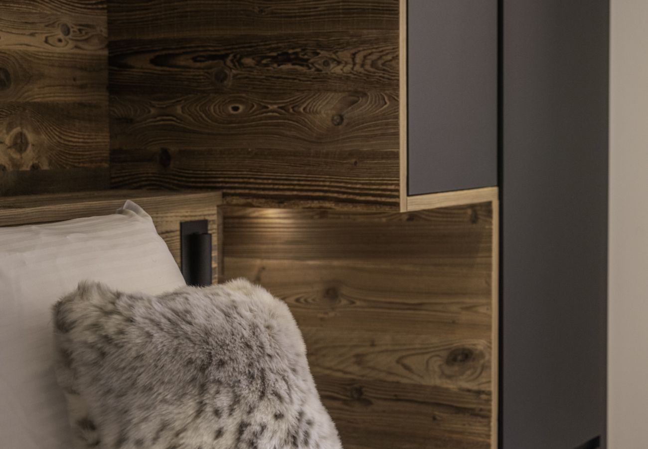 Apartment in L'Alpe d'Huez - Les Côteaux - Roc Glaz