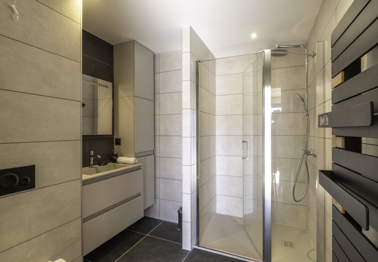 Apartment in L'Alpe d'Huez - Les Côteaux - Ecrin des Cimes