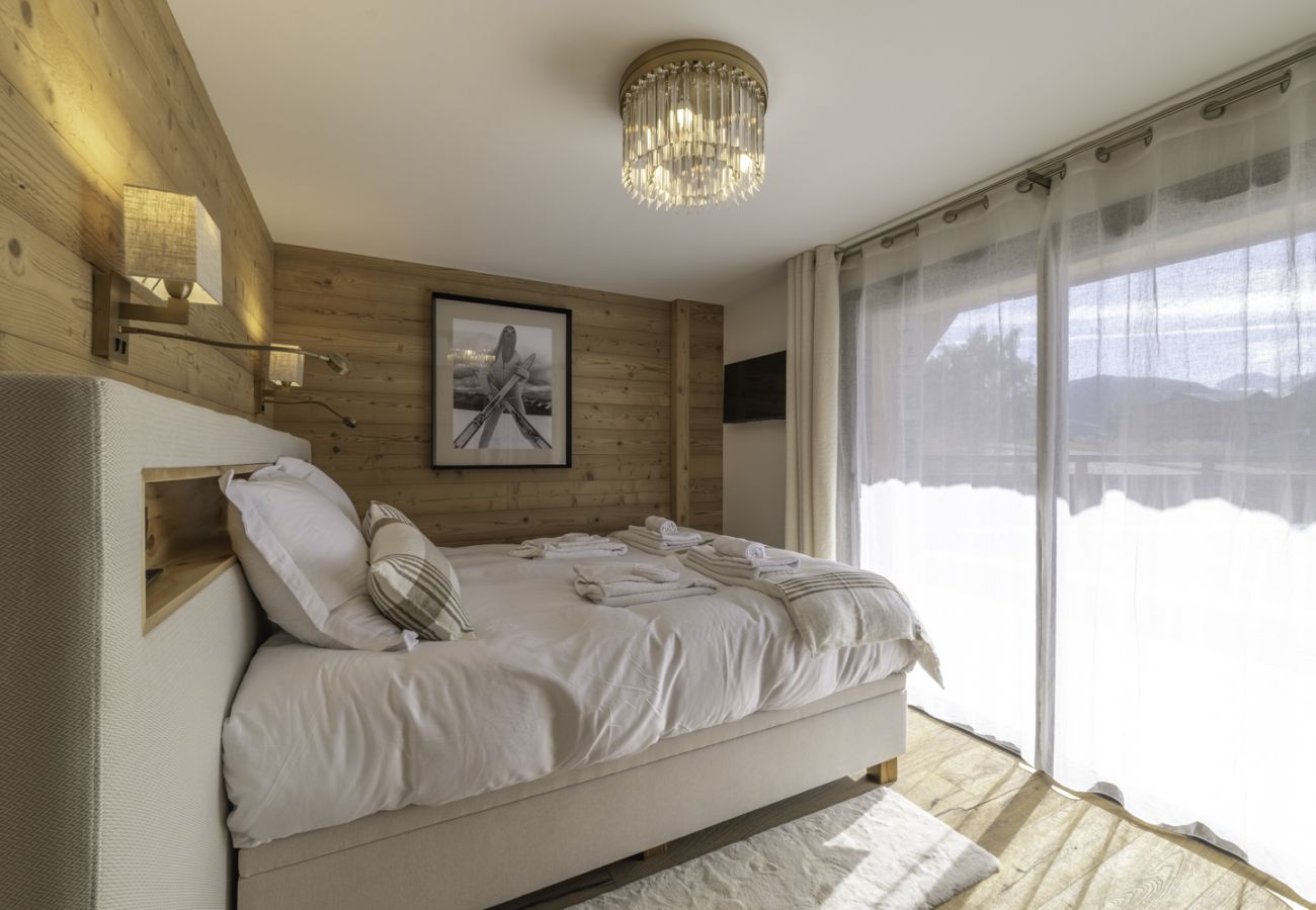Apartment in L'Alpe d'Huez - Les Côteaux - Ecrin des Cimes