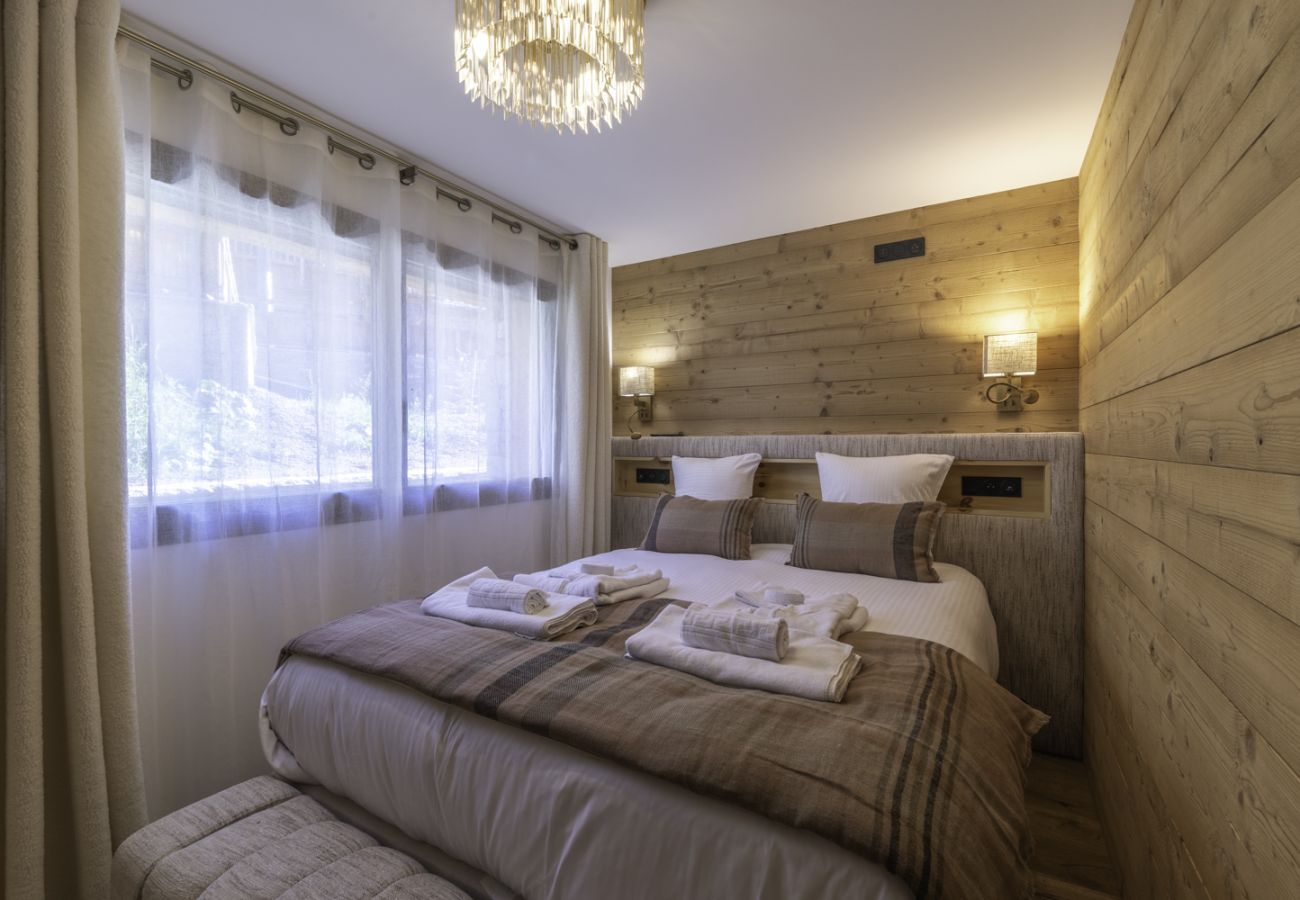 Apartment in L'Alpe d'Huez - Les Côteaux - Ecrin des Cimes