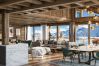 Apartment in L'Alpe d'Huez - Les Anémones 