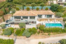 Villa à Grimaud - Villa Loumyna - Grimaud
