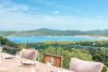 Villa à Grimaud - Villa Loumyna - Grimaud