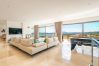 Villa à Grimaud - Villa Loumyna - Grimaud