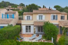 Maison mitoyenne à La Croix-Valmer - Maison 5 - La Croix Valmer