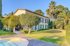 Villa à Gassin - Villa La Desirade - Gassin