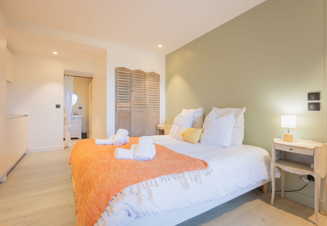 Villa à La Croix-Valmer - Villa Bellevue - La Croix Valmer