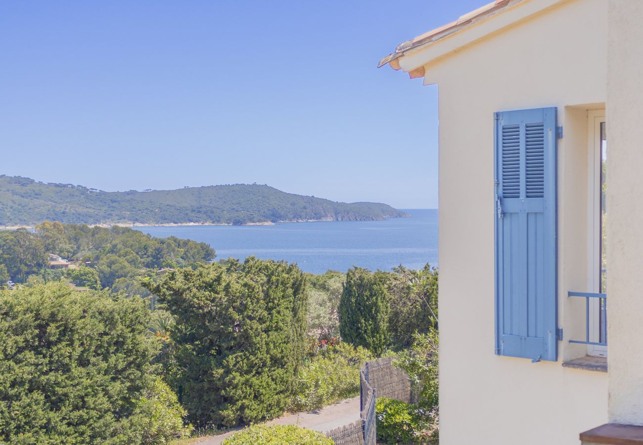 Villa à La Croix-Valmer - Villa Bellevue - La Croix Valmer