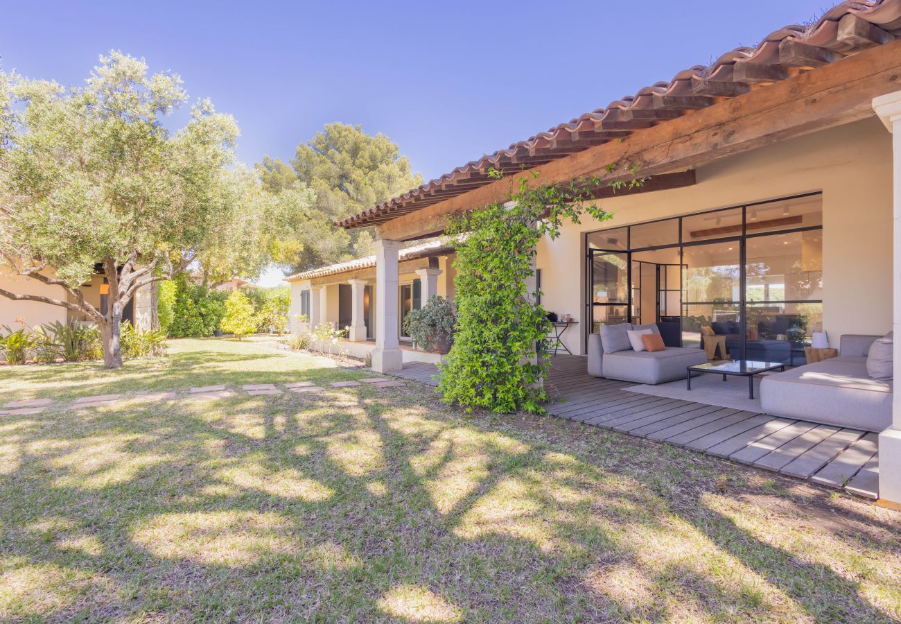 Villa à La Croix-Valmer - Villa Bellevue - La Croix Valmer