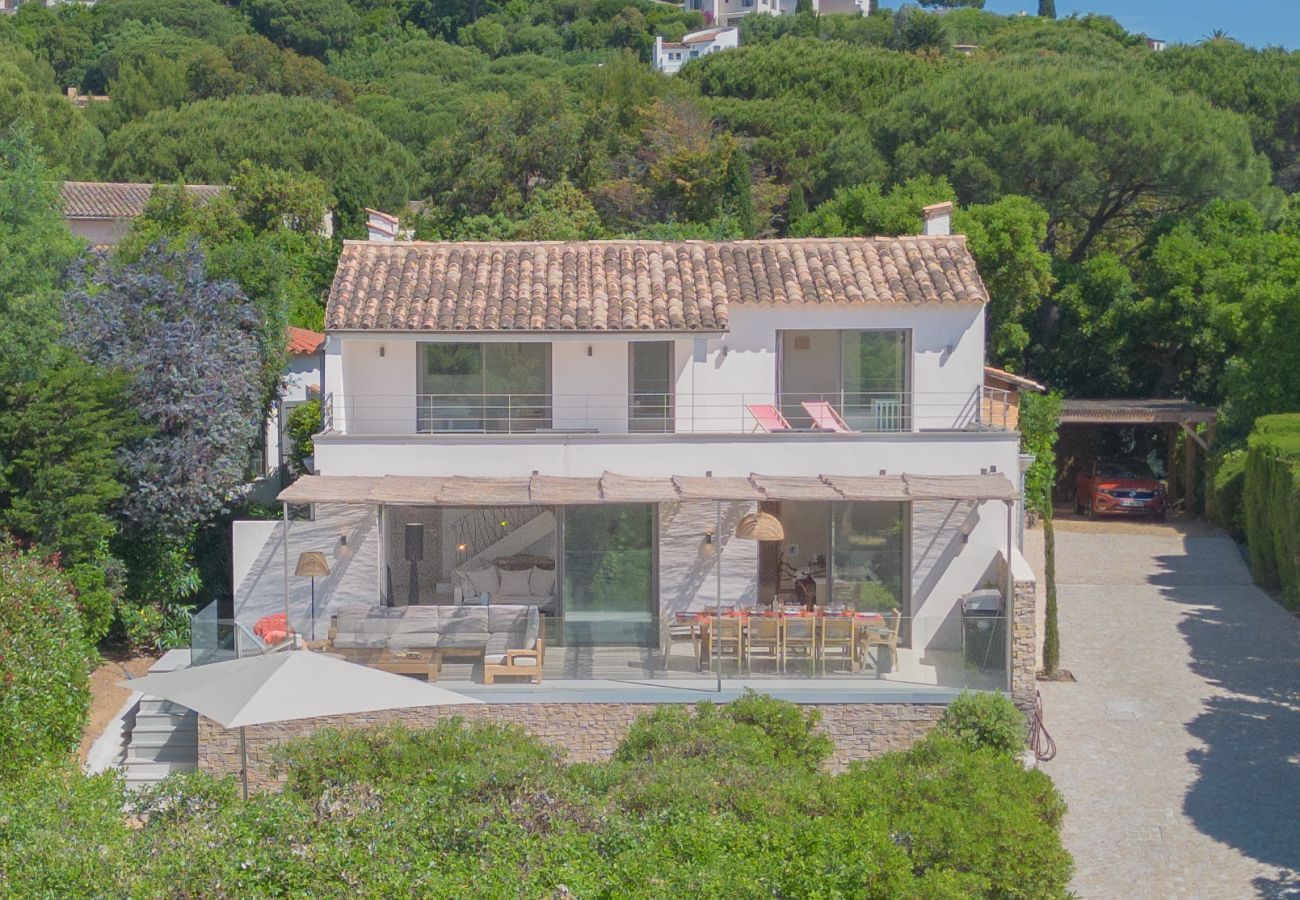 Villa à Grimaud - Villa Penelope - Grimaud
