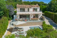Villa à Grimaud - Villa Penelope - Grimaud