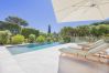 Villa à Grimaud - Villa Penelope - Grimaud