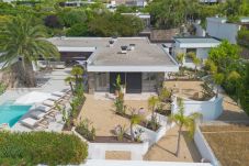 Villa à Grimaud - Villa Serena Palm - Grimaud