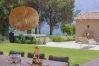 Villa à Grimaud - Villa Le Pierredon - Grimaud