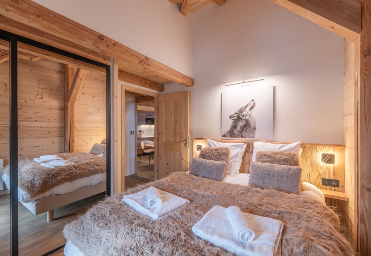 Appartement à L'Alpe d'Huez - La Biche