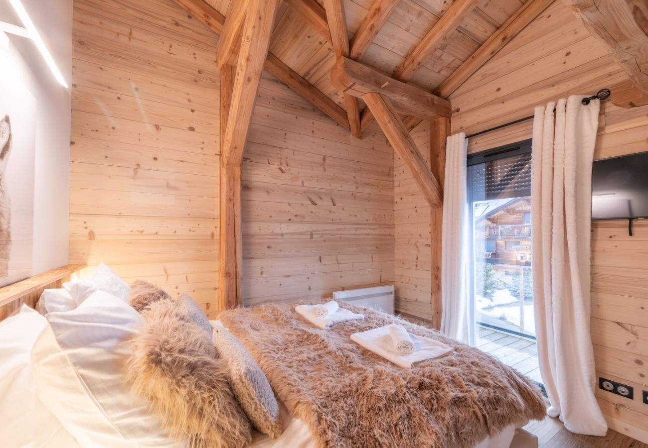 Appartement à L'Alpe d'Huez - La Biche