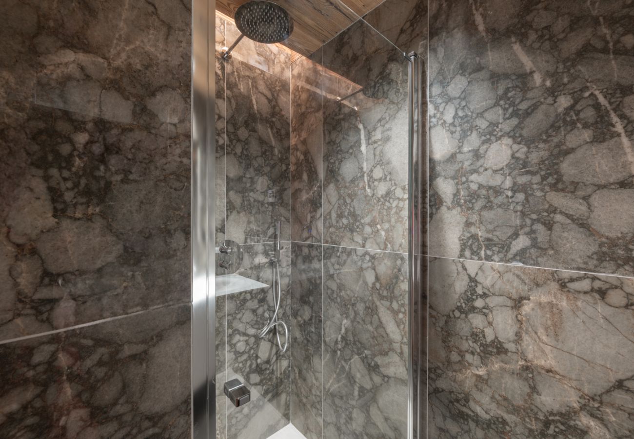 Chalet à Huez - Chalet Kosy - Altiport