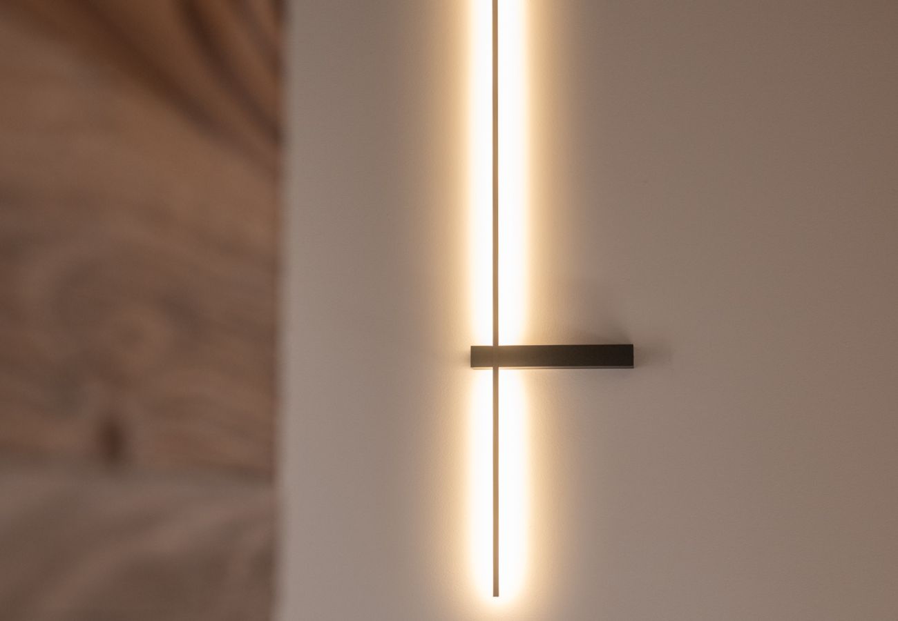 Chalet à Huez - Chalet Kosy - Altiport