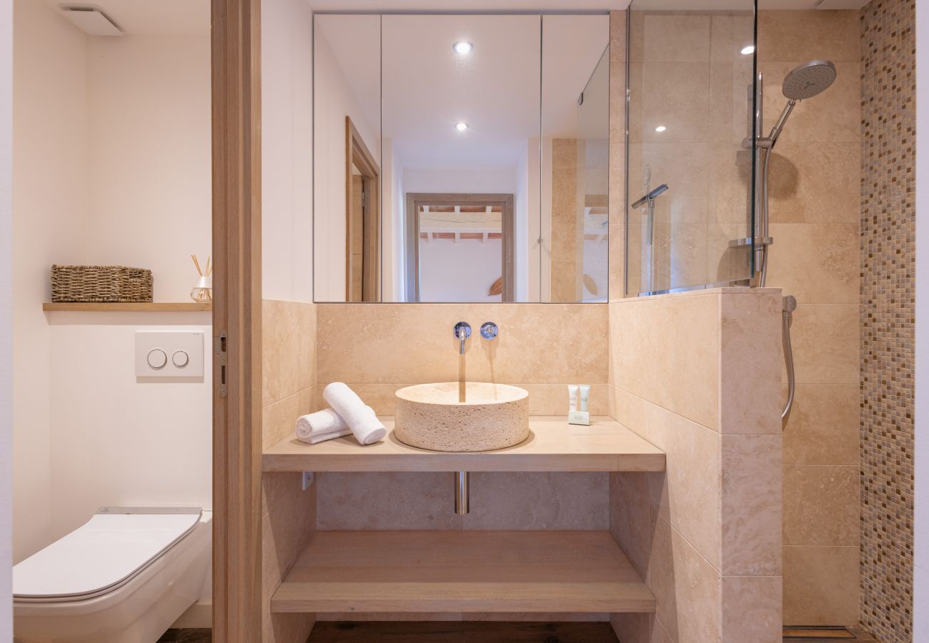 Villa à La Croix-Valmer - Villa Thélia - La Croix Valmer