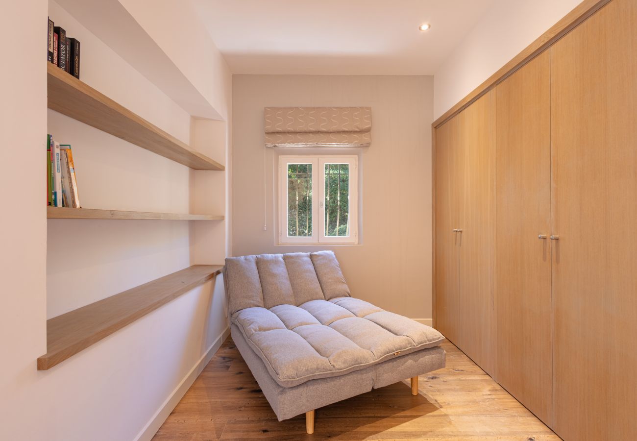 Villa à La Croix-Valmer - Villa Thélia - La Croix Valmer