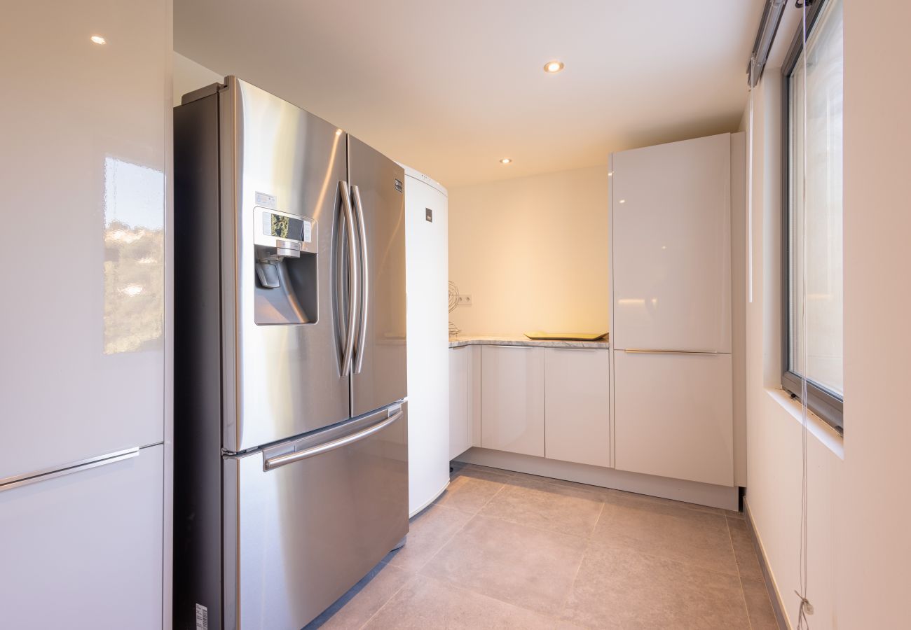 Villa à La Croix-Valmer - Villa Thélia - La Croix Valmer