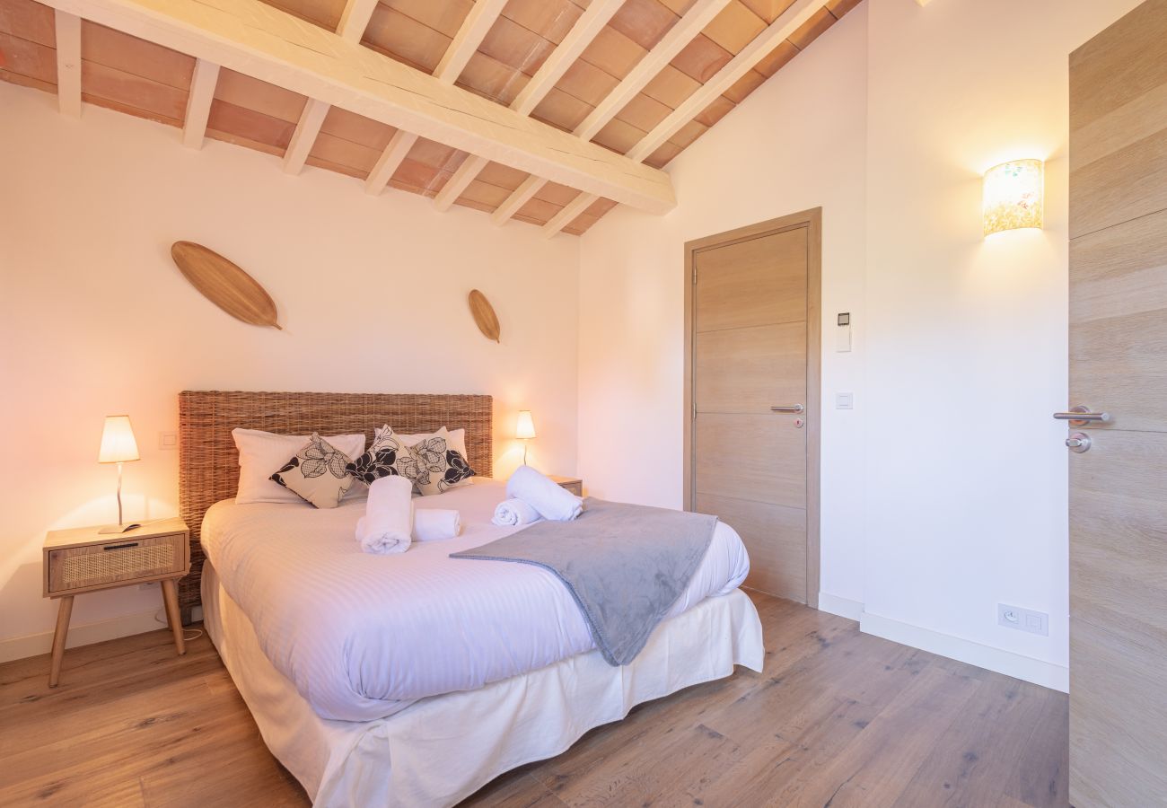 Villa à La Croix-Valmer - Villa Thélia - La Croix Valmer