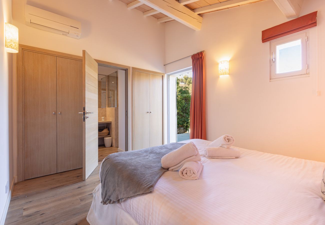 Villa à La Croix-Valmer - Villa Thélia - La Croix Valmer