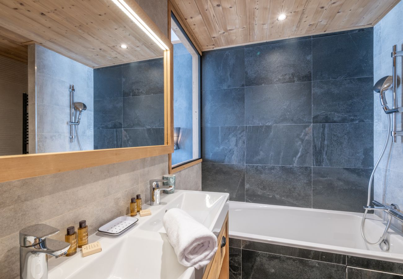 Appartement à L'Alpe d'Huez - Hameau Clotaire B26