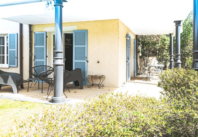 Appartement à La Croix-Valmer - Appartement Njord - La Croix Valmer