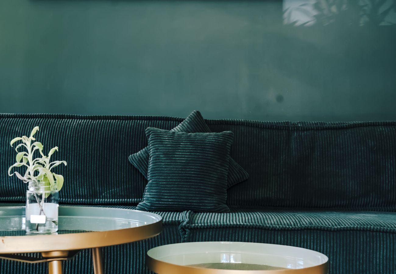 Appartement à La Croix-Valmer - Appartement Njord - La Croix Valmer