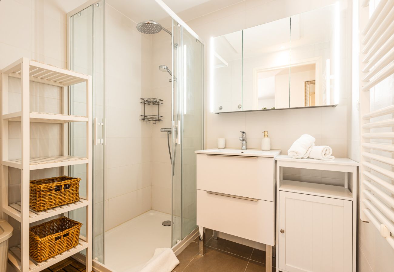 Appartement à La Croix-Valmer - Appartement Le Cocon - La Croix Valmer