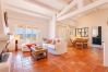 Villa à Grimaud - Villa La Part des Anges - Grimaud