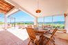 Villa à Grimaud - Villa La Part des Anges - Grimaud