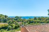 Villa à La Croix-Valmer - Villa Les Pins de Sylvabelle - La Croix Valmer