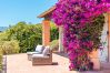 Villa à La Croix-Valmer - Villa Les Pins de Sylvabelle - La Croix Valmer