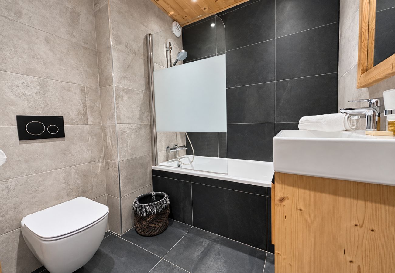 Appartement à L'Alpe d'Huez - Hameau Clotaire B34