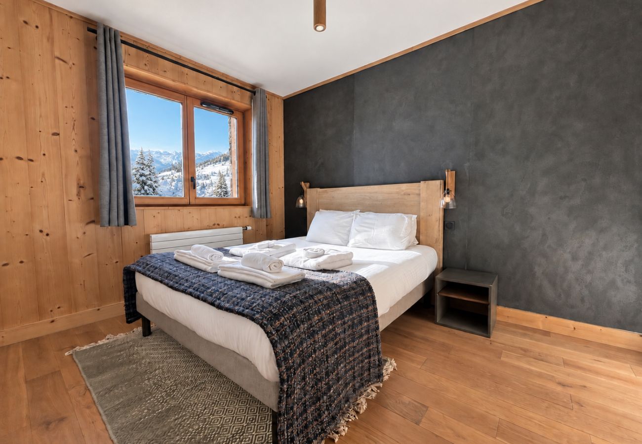 Appartement à L'Alpe d'Huez - Hameau Clotaire B34