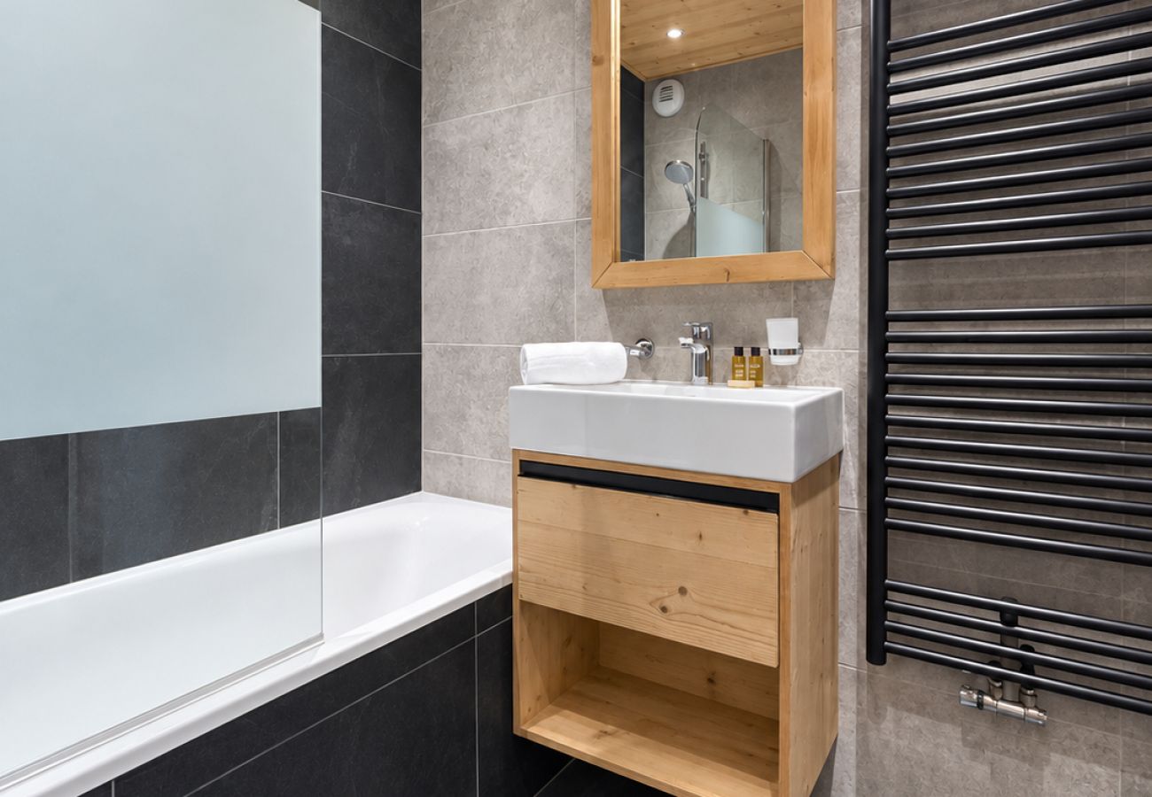 Appartement à L'Alpe d'Huez - Hameau Clotaire B34