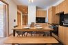 Appartement à L'Alpe d'Huez - Hameau Clotaire B34